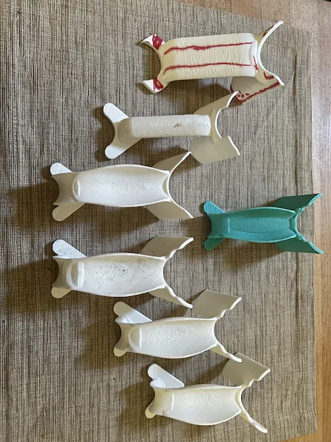 Tay Cầm Thay Thế Cho Thùng Rác Dyson DC07 - Image 3