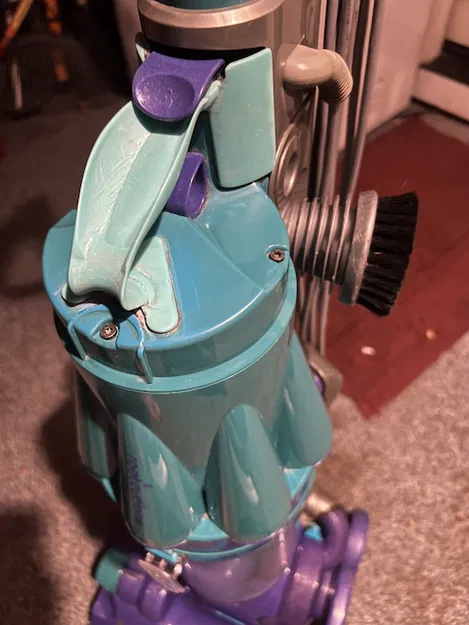 Tay Cầm Thay Thế Cho Thùng Rác Dyson DC07 - Image 4