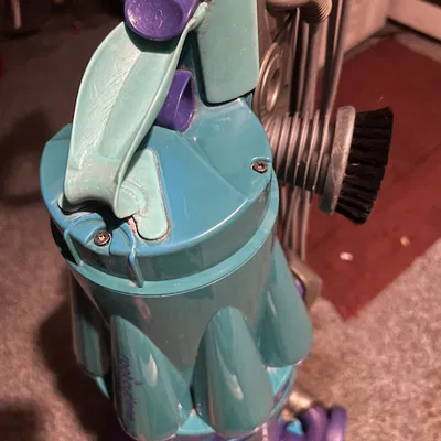 Tay Cầm Thay Thế Cho Thùng Rác Dyson DC07