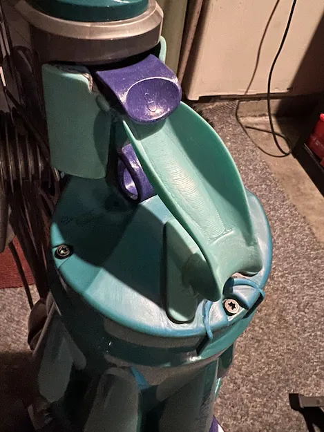 Tay Cầm Thay Thế Cho Thùng Rác Dyson DC07 - Image 5