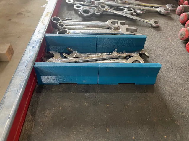 Vách ngăn kiểu hộ lan đường cao tốc (Jersy Barrier) - Image 3