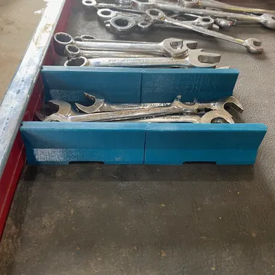 Vách ngăn kiểu hộ lan đường cao tốc (Jersy Barrier)