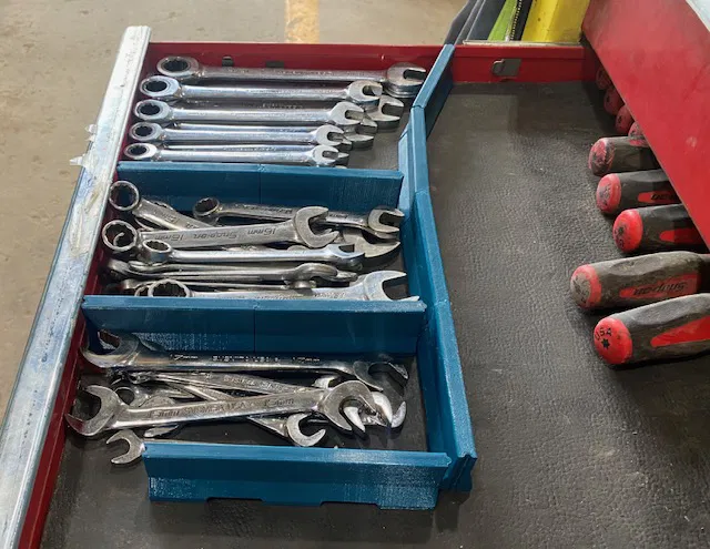 Vách ngăn kiểu hộ lan đường cao tốc (Jersy Barrier) - Image 4