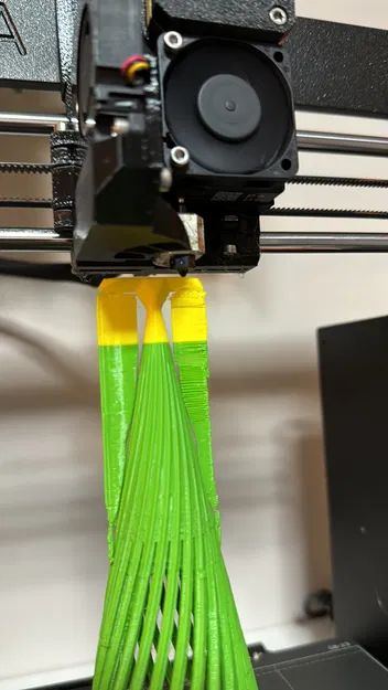 Cây thông Giáng sinh Xoắn - Image 7