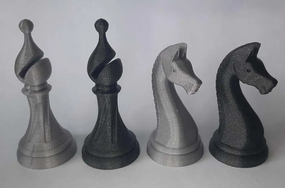 Bộ Cờ Vua - Image 3