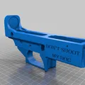 Mẫu SG22 ATF Lower - Thumbnail 1