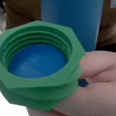 Con dấu Soda Stream bằng TPU