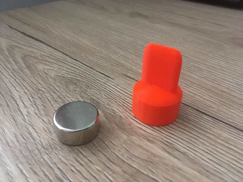 Dây đai cố định nam châm - Image 1