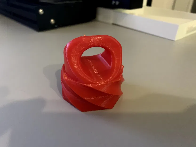 Nắp Bình SodaStream Có Tay Cầm - Image 2