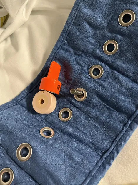 Dây đai cố định nam châm - Image 3