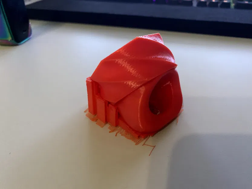 Nắp Bình SodaStream Có Tay Cầm - Image 4