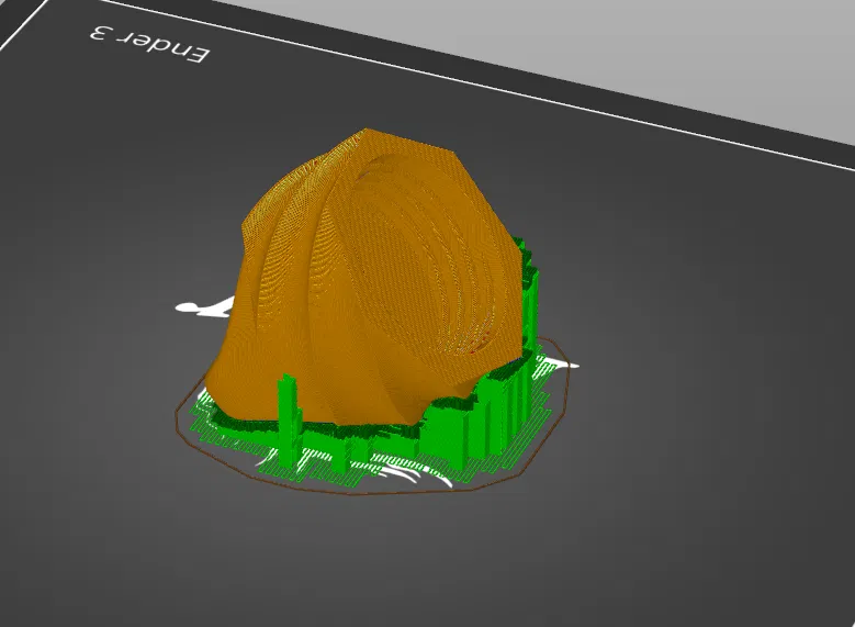 Nắp Bình SodaStream Có Tay Cầm - Image 5