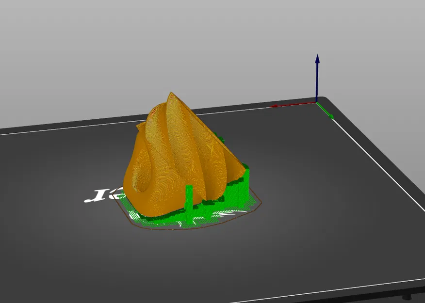 Nắp Bình SodaStream Có Tay Cầm - Image 6