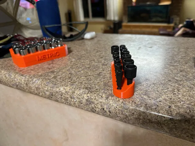 Hộp Đựng Mũi Lục Giác - Image 2