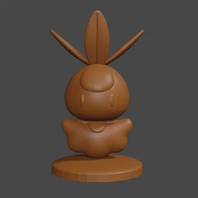 Mô Hình Petilil Pokemon Cho Bàn DnD