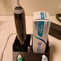 Giá Đỡ Bàn Chải Điện (Oral B) - Thumbnail 2