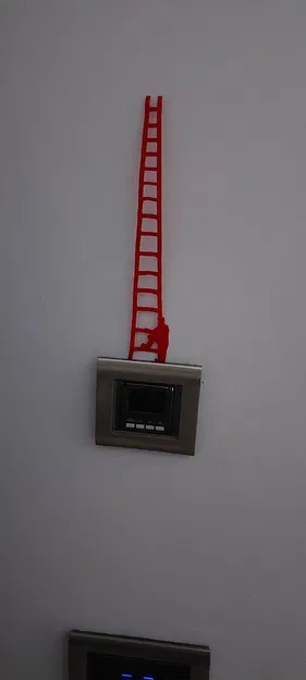 Mô hình cầu thang 3D - Image 2