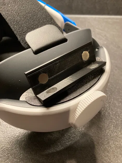 Đế Pin Tùy Chỉnh BoboVR M1 PLUS/ M2 PRO - Image 3