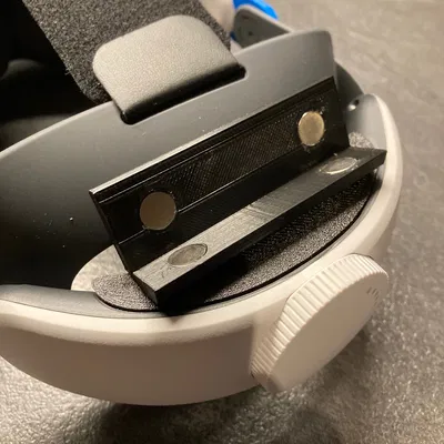 Đế Pin Tùy Chỉnh BoboVR M1 PLUS/ M2 PRO