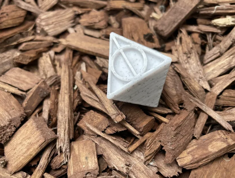 Đá Hồi Sinh - Image 2