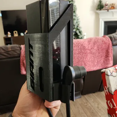 Giá Đỡ Sạc Xe Đạp Điện Giant Trance X