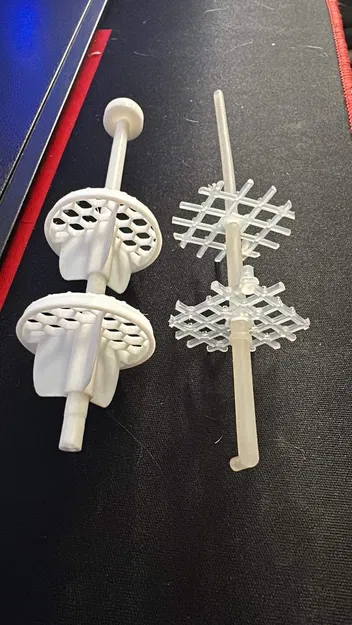 Chặn Tóc Cho Bồn Gội Đầu - Image 1