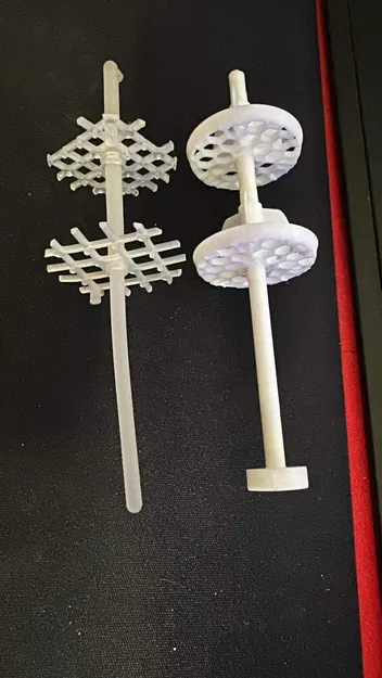 Chặn Tóc Cho Bồn Gội Đầu - Image 2