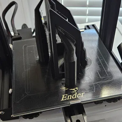 Giá Đỡ Sạc Xe Đạp Điện Giant Trance X