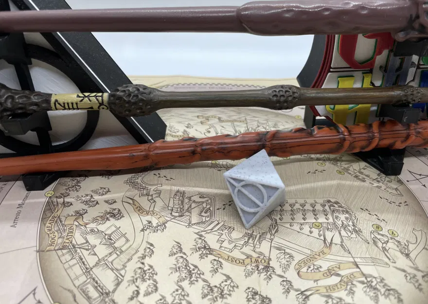 Đá Hồi Sinh - Image 3