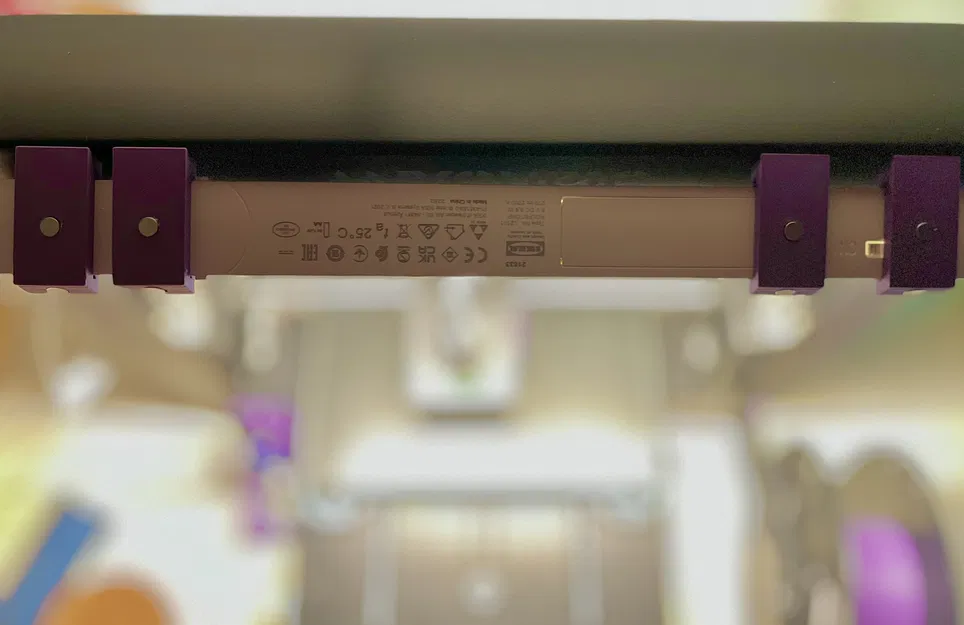 Giá đỡ IKEA Rolfstorp - Image 1