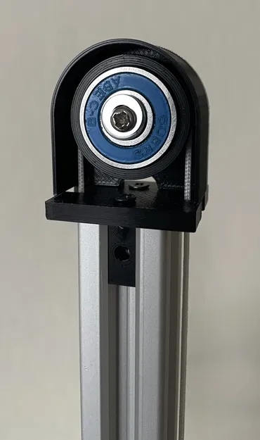 Dụng cụ gắn ốc nhiệt Heat set insert rig - Image 3