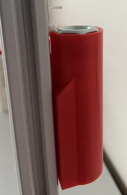 Dụng cụ gắn ốc nhiệt Heat set insert rig - Image 5