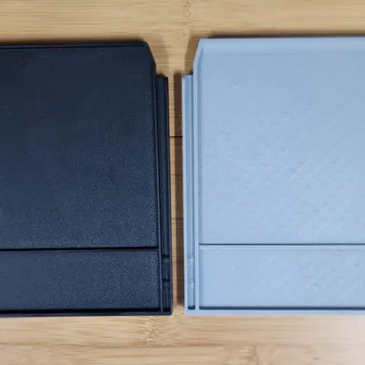 Vách ngăn ngắn cho hộp 2 ngăn Milwaukee Packout