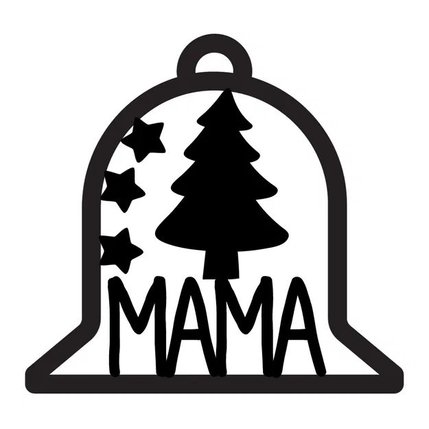 TOMMY ESFERA - Quả Châu Noel - Image 1