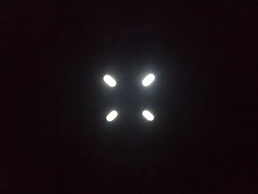 Vỏ Che Màn Hình Máy In Anycubic Mega S - Image 1