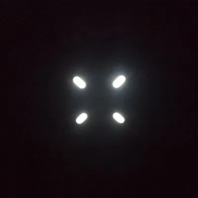 Vỏ Che Màn Hình Máy In Anycubic Mega S