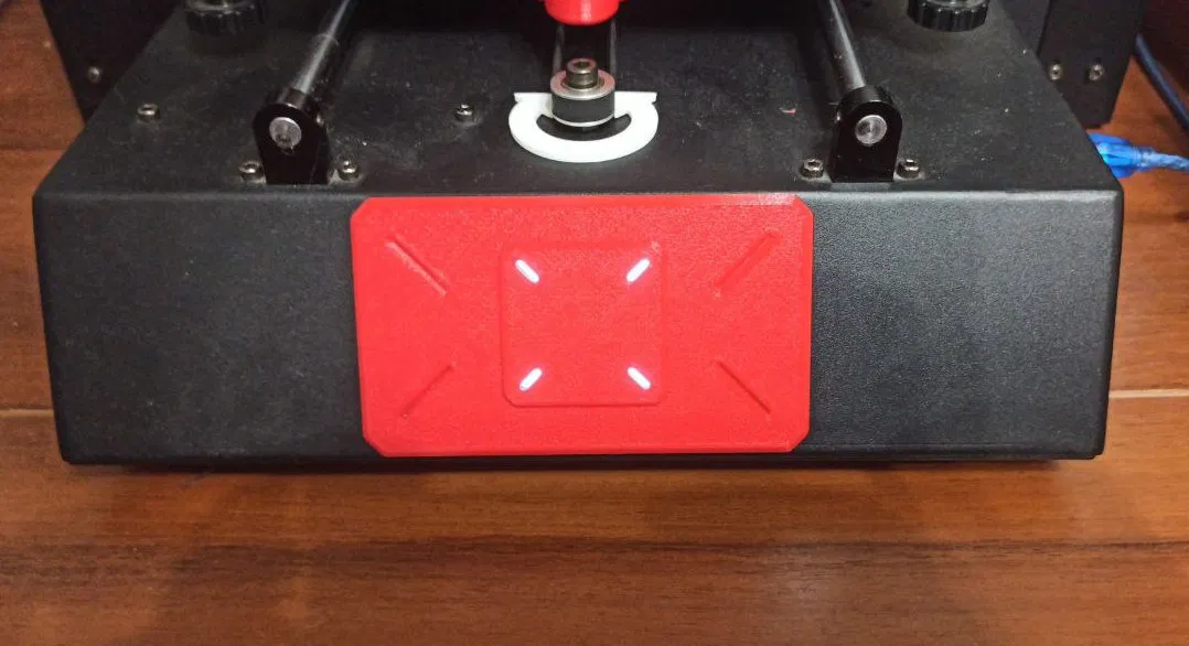 Vỏ Che Màn Hình Máy In Anycubic Mega S - Image 4