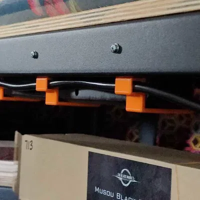 Ngàm Nối Dài Cho Xe Đẩy Ikea Bror