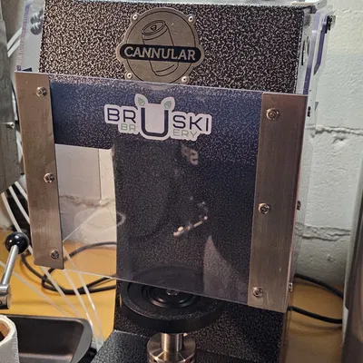 Pat Gá Chắn Bắn Cho Cannular Pro