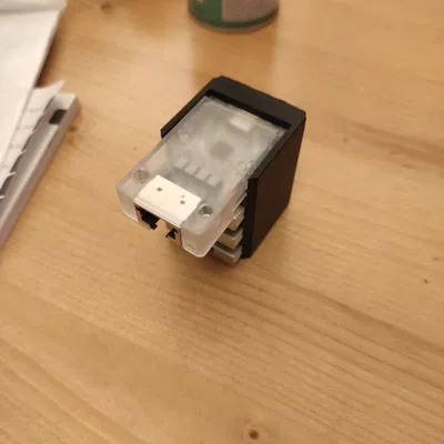 Khay Đựng Thẻ Mở Rộng Framework Có Khe Cắm Thẻ Ethernet