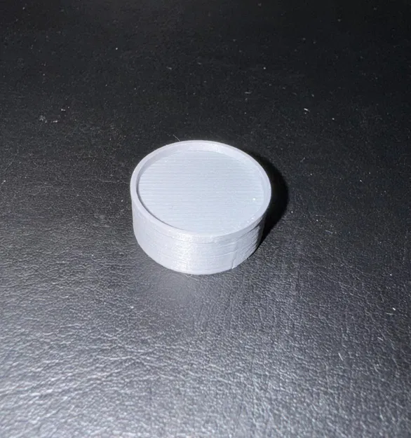 Miếng lót chân bàn Glider cho bàn Ikea Havsta - Image 2