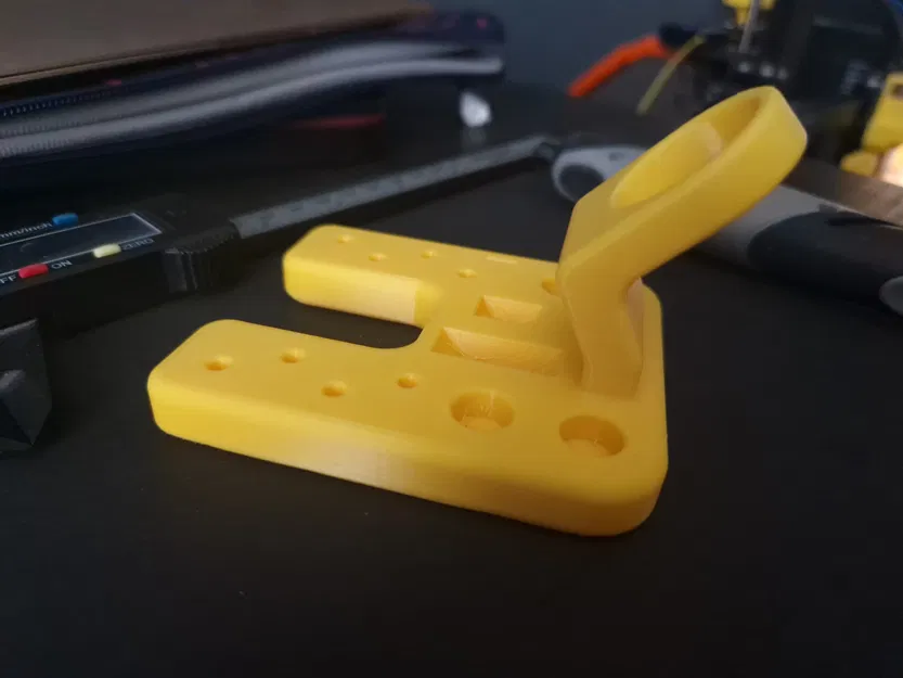 Chân đế Dremel Stylo - Image 2