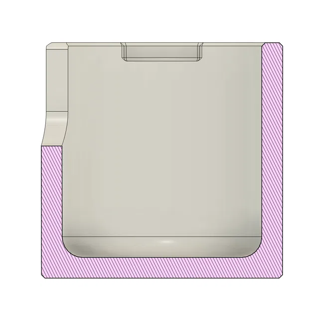 Chân Đế Tamping Portafilter 58mm (Có Vòi) - Image 3