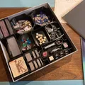 Bộ Organizer Insert cho Nemo's War 2e (Bản gốc và 3 bản mở rộng) - Thumbnail 2