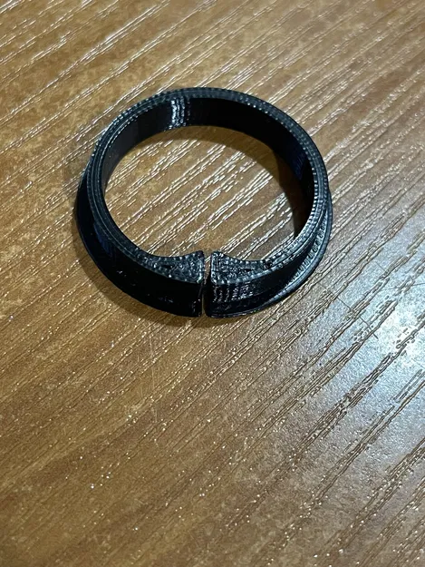 Chốt giữ lưỡi chuông gió Koshi - Image 5