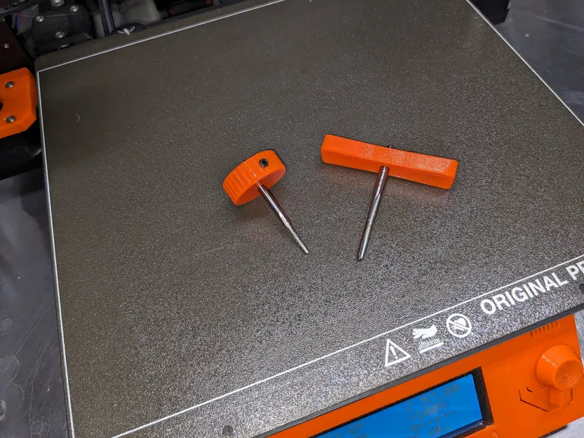 Tay cầm cho mũi Taro nhỏ - Image 2