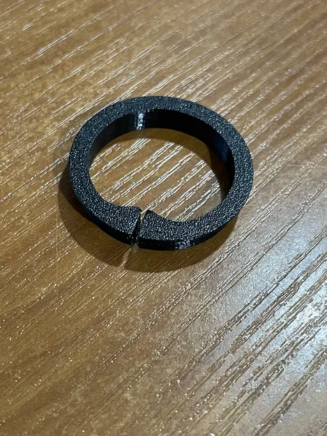 Chốt giữ lưỡi chuông gió Koshi - Image 6