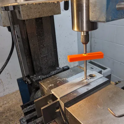 Tay cầm cho mũi Taro nhỏ