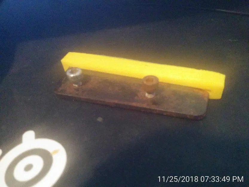 Vỏ Lưỡi Máy Khoan Mora Strikemaster 7" - Image 2