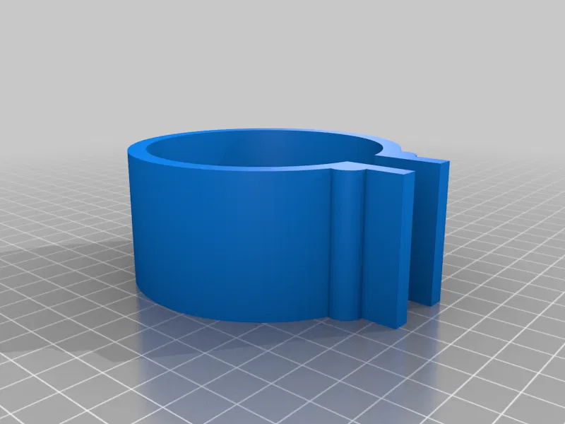 Dụng cụ nén Xéc măng Piston Động cơ Clone Honda 196cc - Image 1